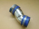 ZERO SPORTS AIR INTAKE PIPE 70mm 75mm IMPREZA GD GG LEGACY BE BH Turbo