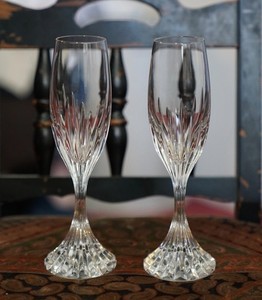 Baccarat Massena | eBay