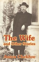 Wife And Other Stories, The | Anton Chekhov | Taschenbuch | Englisch | 2003