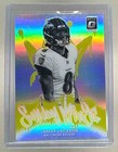 2025 Donruss Optic Lamar Jackson Base (RAW)