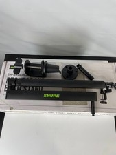 Open Box Shure by Gator SH-BROADCAST2 Shure L...