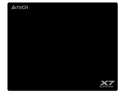 A4TECH XGAME X7 200MP MAUSPAD FÜR COMPUTER UND LAPTOP   SCHNELL UND PRÄZISE