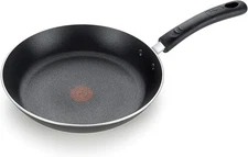 T-fal Experience Nonstick Fry Pan 8 Inch, Induction Compatible, Oven Safe 400F, 