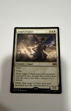 Angel of Grace MTG Ravnica Allegiance Regular