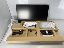 Dell UltraSharp 27" Thunderbolt Hub 1440p Monitor 120Hz- Silver