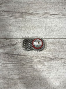 BMW 3 E90 E91 2010 Diesel LED-Vorschaltgerät2 707881 135kW GENUINE KAN6724