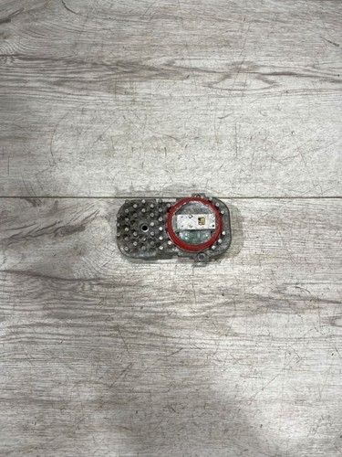 BMW 3 E90 E91 2010 Diesel LED-Vorschaltgerät2 707881 135kW GENUINE KAN6724