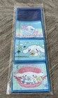 Cinnamoroll  Hanging Organizer NEW — photo 1