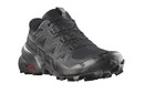 Salomon Speedcross 6 gtx men - col.Black/Black/Phantom