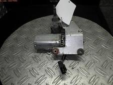 Wischermotor hinten OPEL Vectra B Caravan (J96) 256000 km