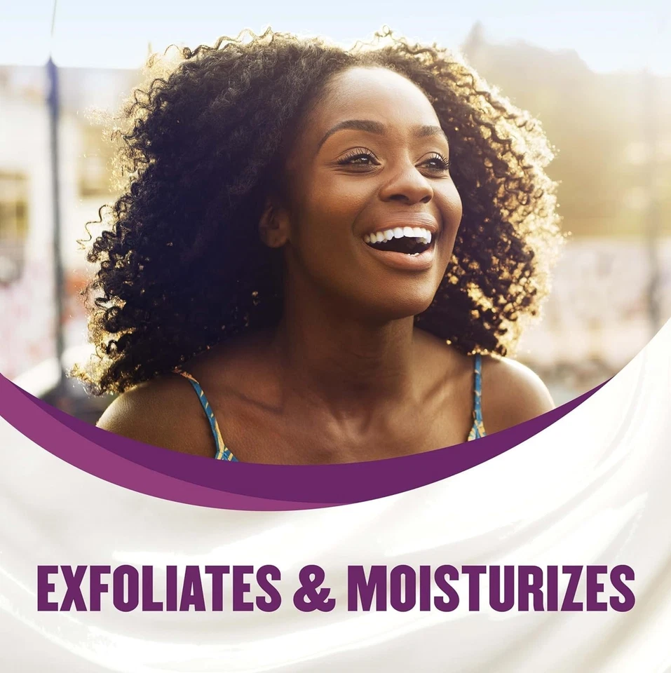 Gold Bond Cocoa Butter Glow Loción Hidratante Diaria con Manteca de Karité, Butte de Cacao Foto 3 de 4