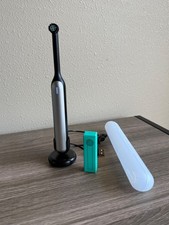 Quip Rev Oscilating Toothbrush w/ Charging Ba...