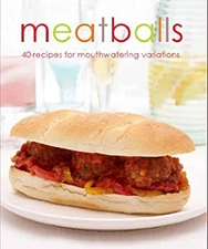 Homestyle: Meatballs Love Food
