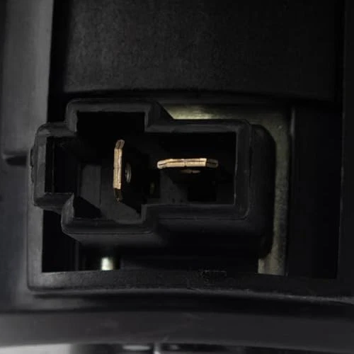 Rear Heater Blower Motor for 2007-2009 Hyundai Santa Fe, 2011-2015 Kia Sorento Foto 2 de 4