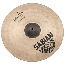 Sabian AA 16" Molto Symphonic Suspended Crash Cymbal