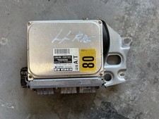 Jza80 Mk4 Supra 2jzge Jdm At Ecu Ecm Engine Computer Refurbished Relentless.