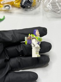 LEGO Toy Story 3 Pizza Planet Truck Rescue 7598 - Incomplete RETIRED & RARE P111