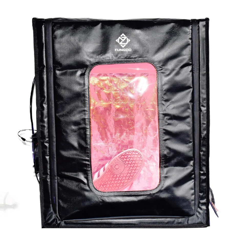 UV Light Box for DIY Icing Box Make Yellow/Oxidized Soles Icing White Again or M - Image 4 of 4