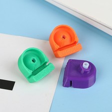 4Pcs For P2S H2D AMS 2 Pro Feed Port Protector 3D Printer Upgrade Accessories