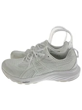 Men 10.0US Asics Low-Cut Sneakers/Wht/1011B882