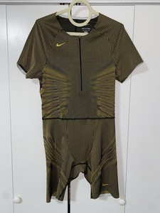 Nike Pro Elite Speedsuit | eBay
