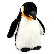 Giant Penguin Soft Toy 60cm Large Emperor Plush Stuffed Animal Standing Teddy
