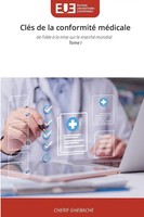 Cherif Ghebache | CléS De La Conformité MéDicale | Taschenbuch | FranzöSisch