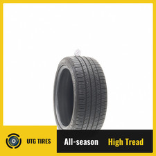 Used 22545zr17 Kumho Ecsta Pa51 94w - 932