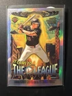 2025 Bowman Chrome Konnor Griffin #IT-8 It Came To The League Insert Pirates RC2