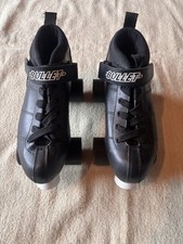 Chicago Bullet Men's Speed Roller Skates- Size 8