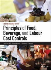 Principles of Food, Beverage, and Labour Cost Controls Paul R. Di