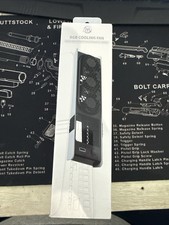 Cooling Fan Cooler External Accessories fit PlayStation 5 PS5 Slim Console Host