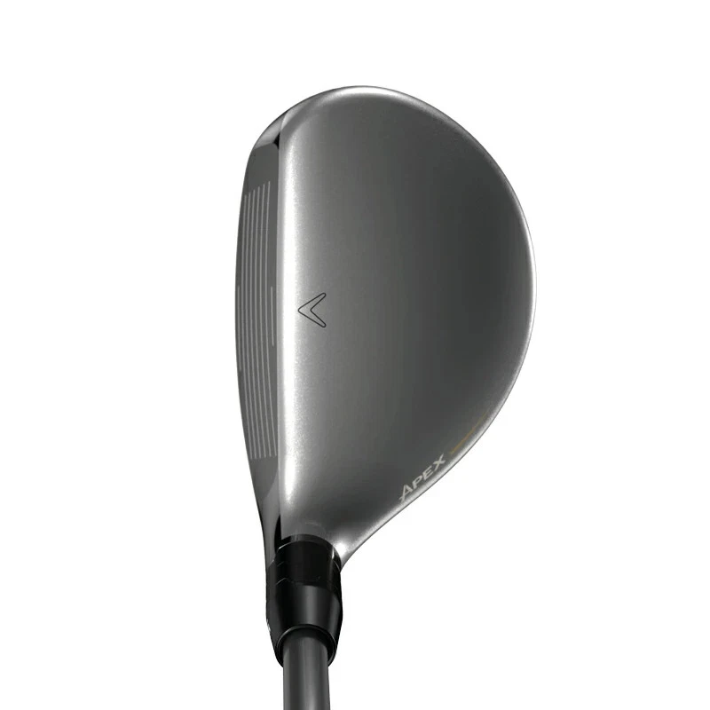 Callaway APEX Ti SUPER Hybrid 3H 18 VENTUS SILVER 6 Stiff Flex Carbon Shaft RH - Image 4 of 4