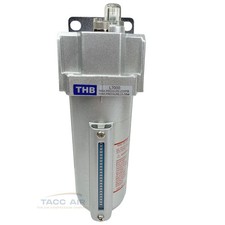 12 Compressed Air In Line Oiler Lubricator Air Compressor Pneumatic Tools 12 Compressed Air In Line Oiler Lubricator Air Compressor Pneumatic Tools