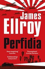 Perfidia-James Ellroy, 9780099537755