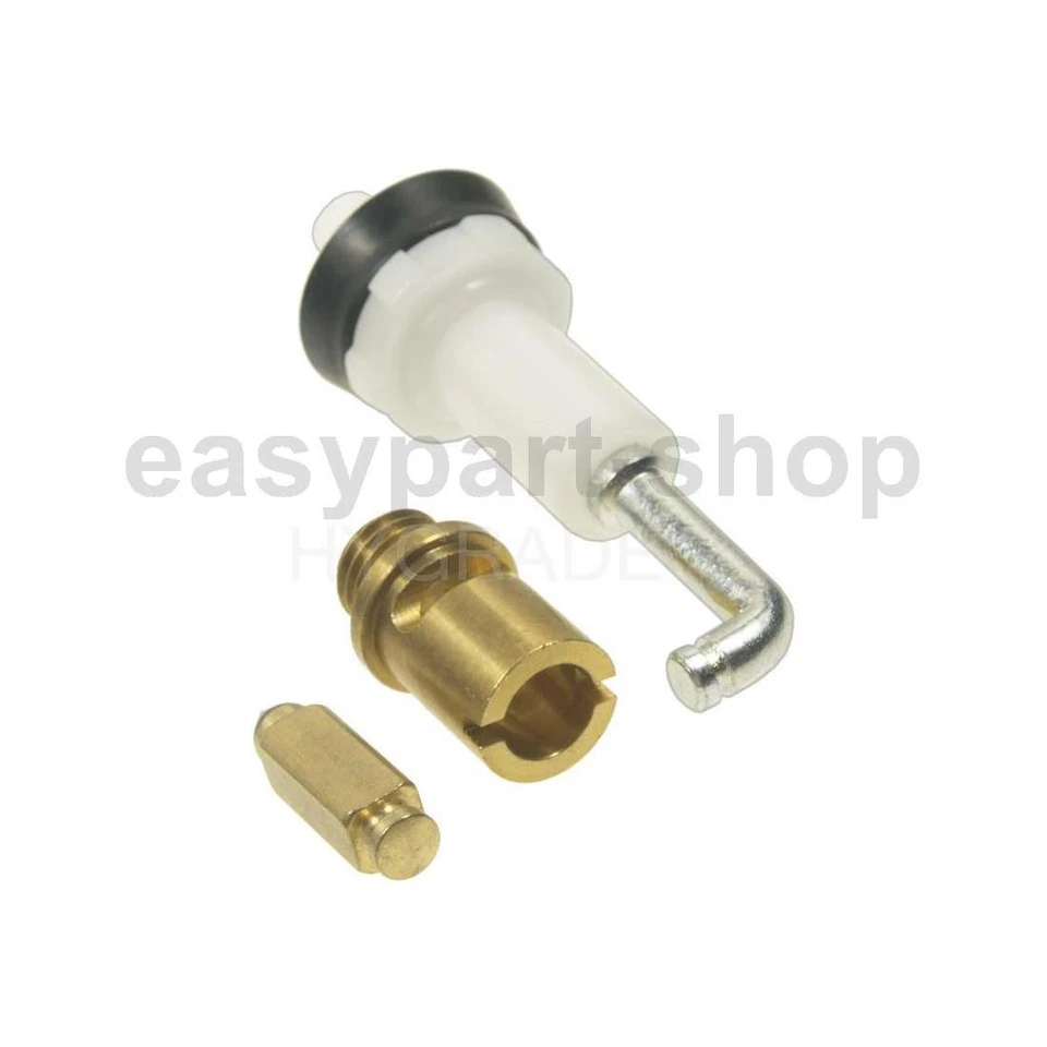 Kit de reparación de carburador Hygrade para Chevrolet Bel Air 1964 1965 1966 1967 1968 Foto 4 de 4