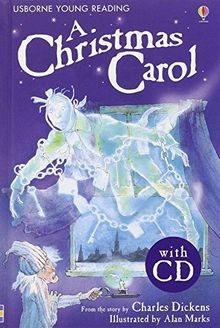 A Christmas Carol (Young Reading CD Packs) (Young R... | Buch | Zustand sehr gut