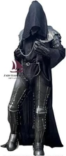 ZAIN Nazgul Witch king/Ring Wraith Costume /Nazgul Helmet/Halloween/ Chrisatmas