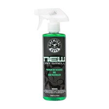 Chemical Guys New Car Smell Air Freshener