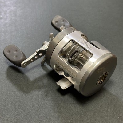 Abu Garcia Ambassador Morrum SX3600C Mag Right Fishing Reel - Used 