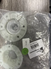 Whirlpool 280145 Basket Drive Hub Kit