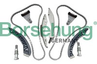 Borsehung Steuerkettensatz B13289 FüR BMW 7Er E65 E66 E67 5Er Touring E61 6Er X5