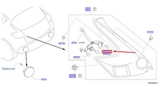 Ampoule Nissan Pulsar