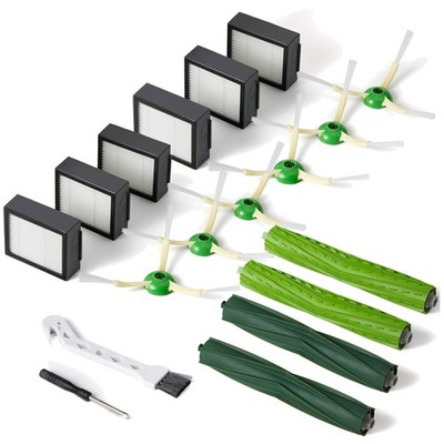 Accessories for Roomba E, I, J Series
