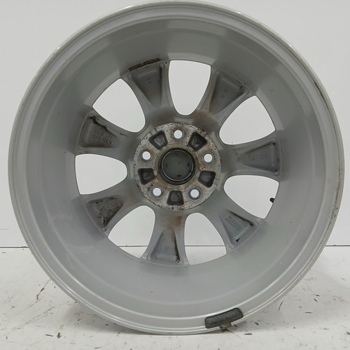 13256791 Cerchioni Per OPEL ASTRA H BERLINA / 6,5JX16H2 ET39/5H - Foto 3 di 4