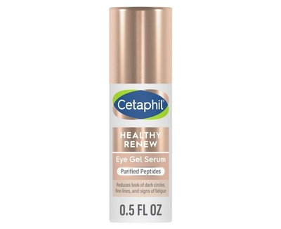 Cetaphil Healthy Renew Hydrating Eye Gel Serum 0.5 Oz