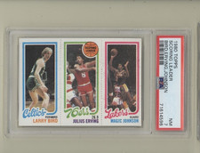 1980-81 Topps Hockey Cards 20