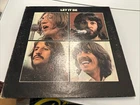 1970 The Beatles Let It Be Apple Stereo AR 34001 First Pressing Phil+Ronnie VG