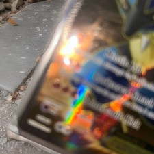 Pokémon TCG Individual Trading Card Games Ultra Rare English Pokémon TCG Individual Trading Card Games Ultra Rare English