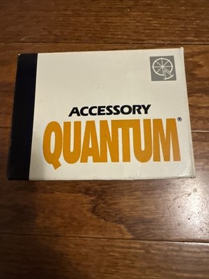 Quantum Battery 1/1+ Module MB5